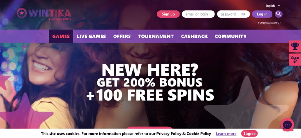 Um site de slots reais e ao vivo que todos não devem perder.