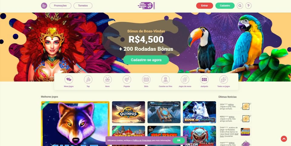 Confira seu horóscopo 2024 e tente a sorte no Million Dollar Slot