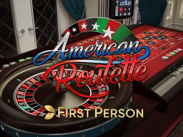 random roulette