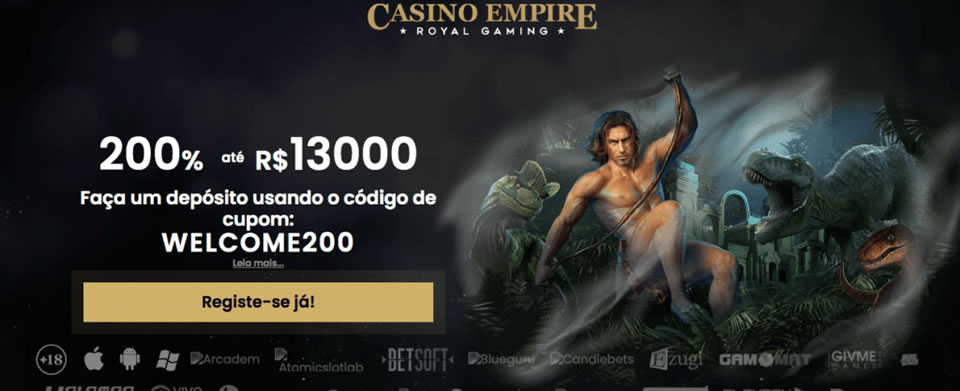 queens 777.comgrupo telegram bet365 grátis Os jogos oferecidos são provenientes de fornecedores integrados licenciados no mercado de jogos e aderem a rígidos padrões de jogo justo exigidos pelas agências reguladoras. No entanto, não encontramos informações sobre o RNG.