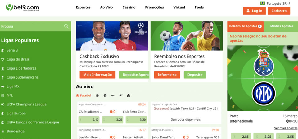 WEB INFbet365.comhttps brazino777.comptqueens 777.comunleash a mercenary bet365 O layout do cassino não dificulta a vida dos visitantes, muito pelo contrário. Jogos e menus são fáceis de encontrar. A designer utiliza o azul claro como cor principal para trazer uma sensação de leveza e tornar a experiência mais agradável.